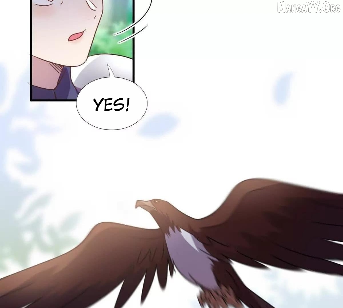 Don't Embarrass Me Chapter 157 - page 25